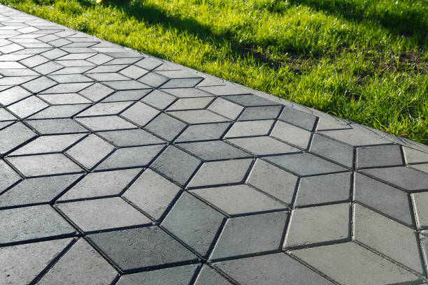 Best Commercial Driveway Pavers  in Goddard, KS